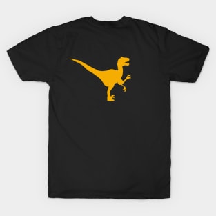 Terra Fossil Vintage Raptor T-Shirt